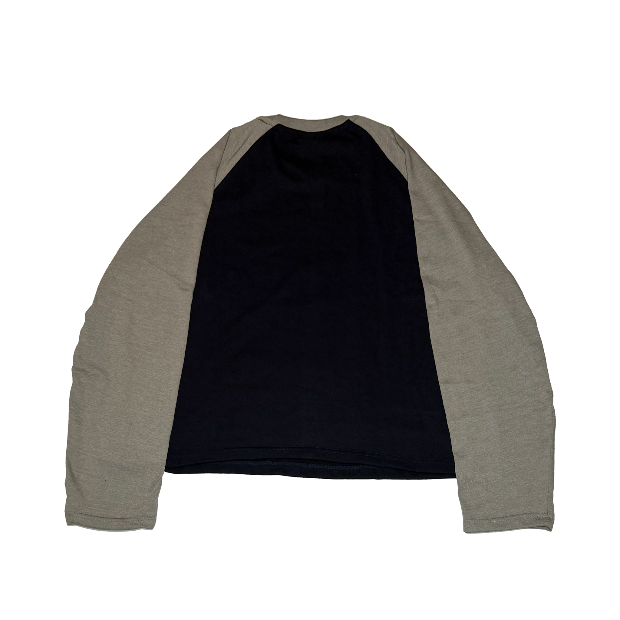 Starism Long Sleeves T-Shirt
