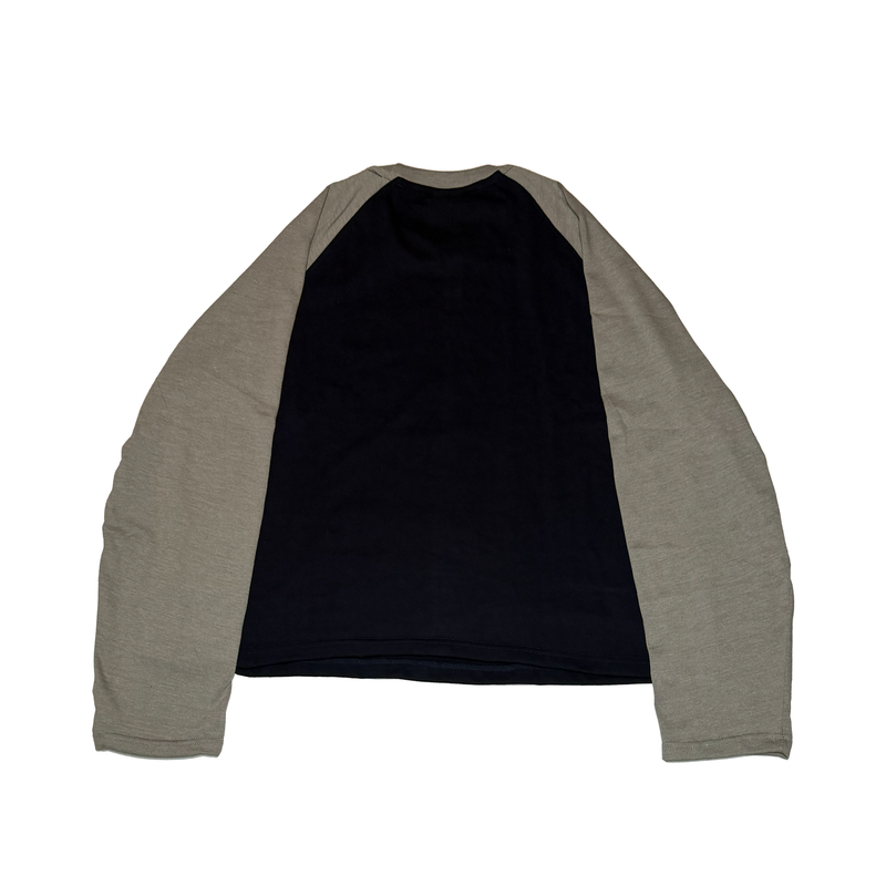 Starism Long Sleeves T-Shirt