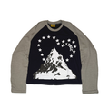 Starism Long Sleeves T-Shirt